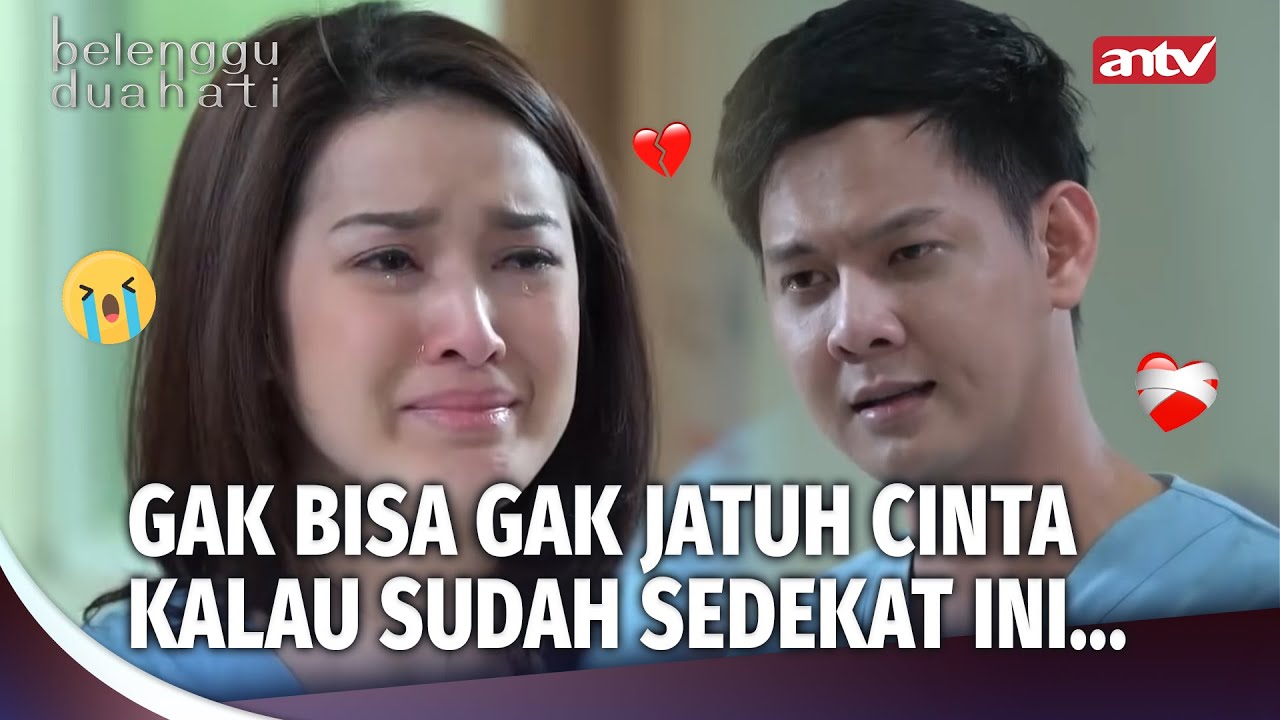 Kejora Tahan Diri, Tidak Jatuh Cinta Sama Orang Yang Salah | Belenggu Dua Hati Ep 3 (FULL)