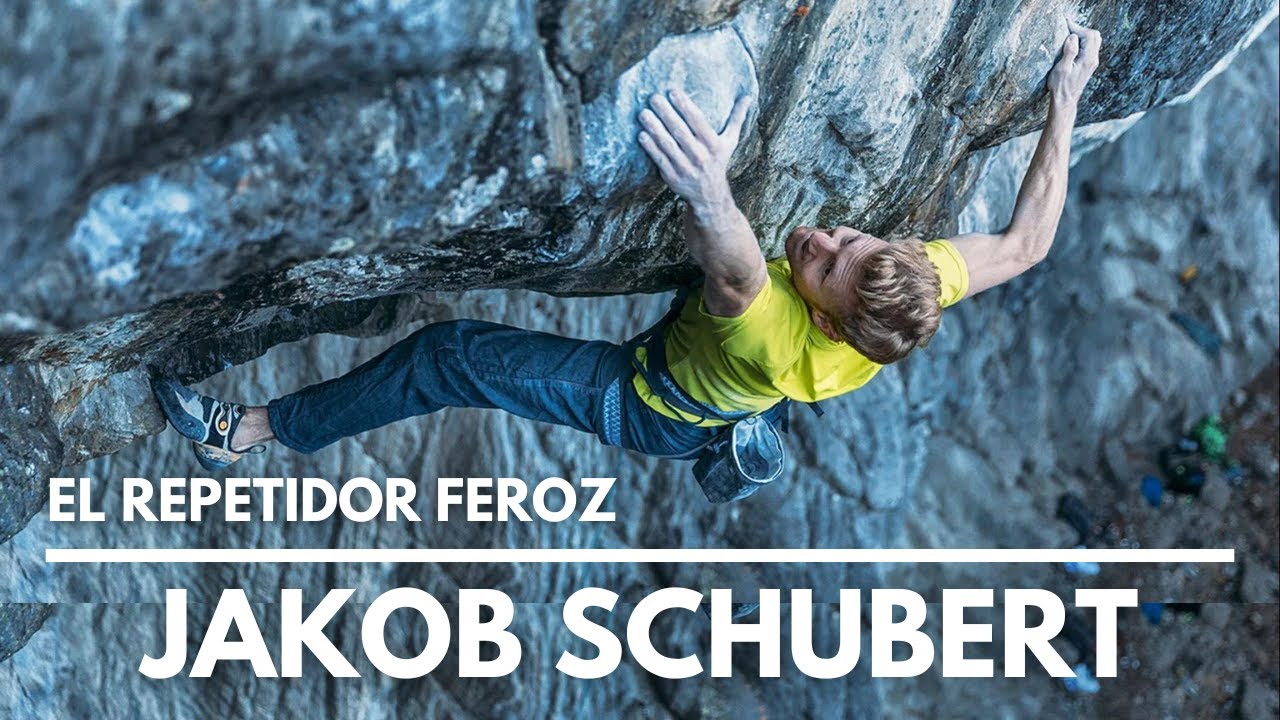 JAKOB SCHUBERT: El REPETIDOR FEROZ y 
