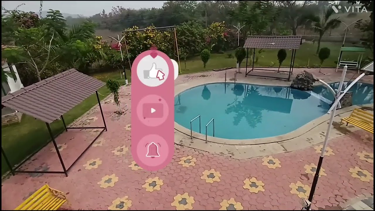 New Raj Farmhouse Juni Kamptee Nagpur Maharashtra 84828 69985