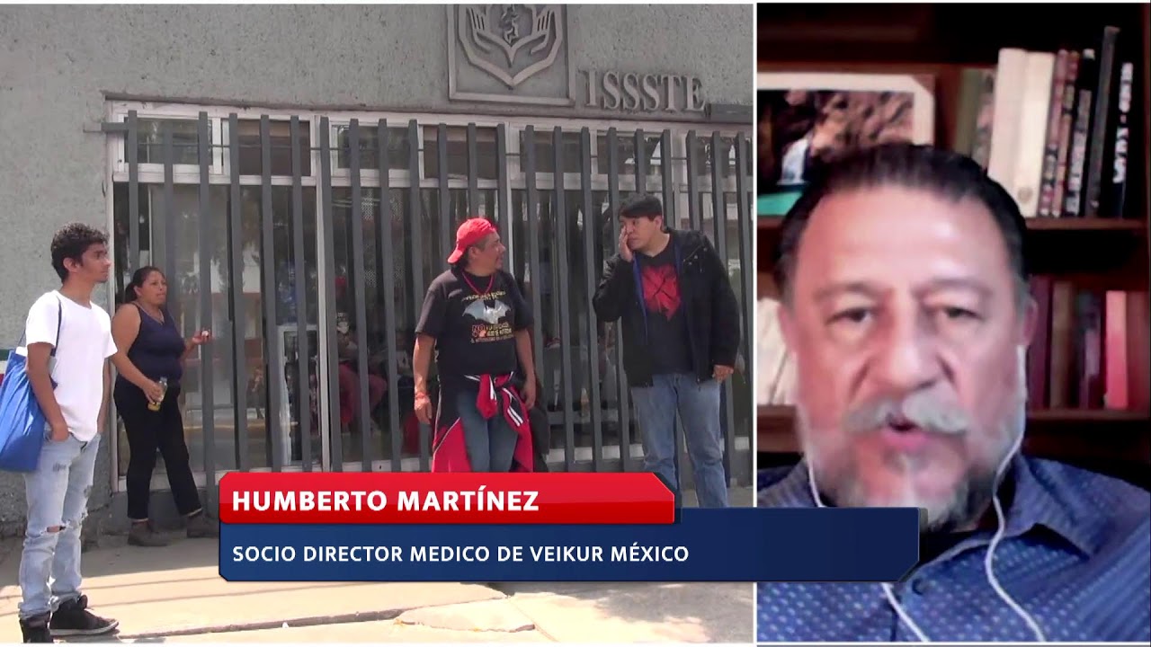 A debate con Gabriel Camacho