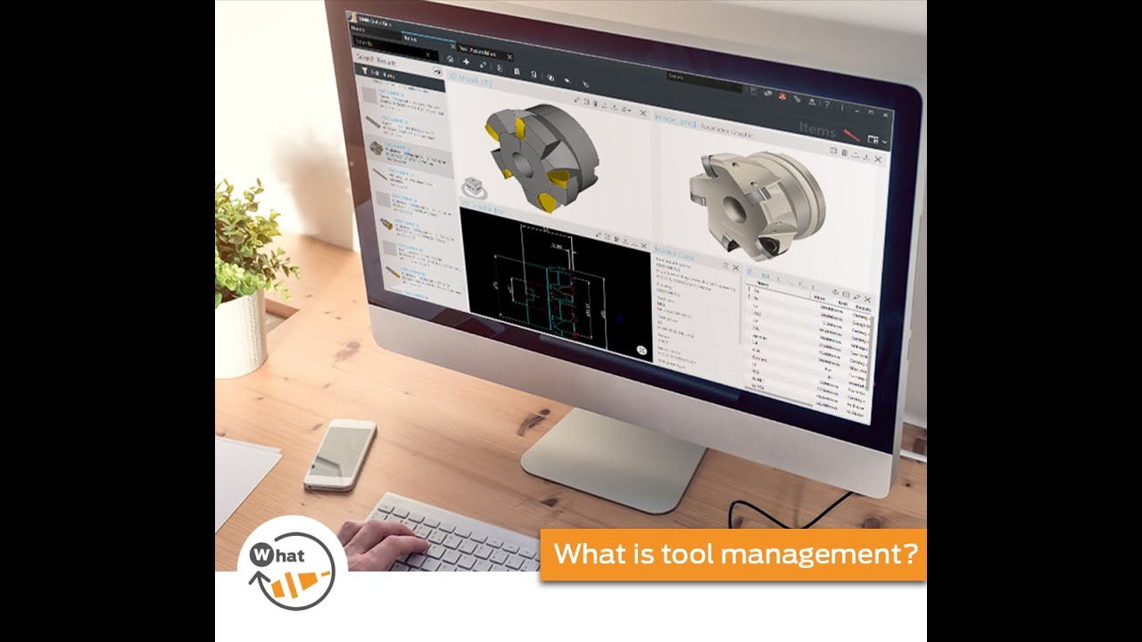 Webinar 1/3: Tool management 101 - What is tool management