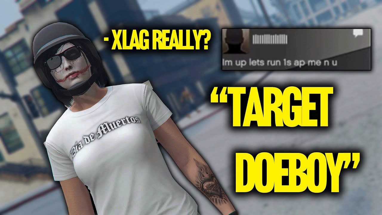I WENT AGAINST ​⁠@Serqeri AND SOME WEIRD FREEZE LAGGERS | GTA 5 FREEMODE