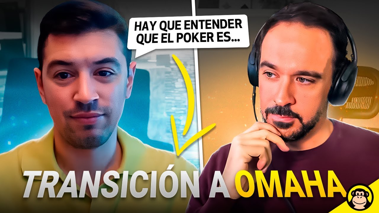 Entrevista a Vicente Delgado 'Codelsa' | Transici&oacute;n al OMAHA con Klauss