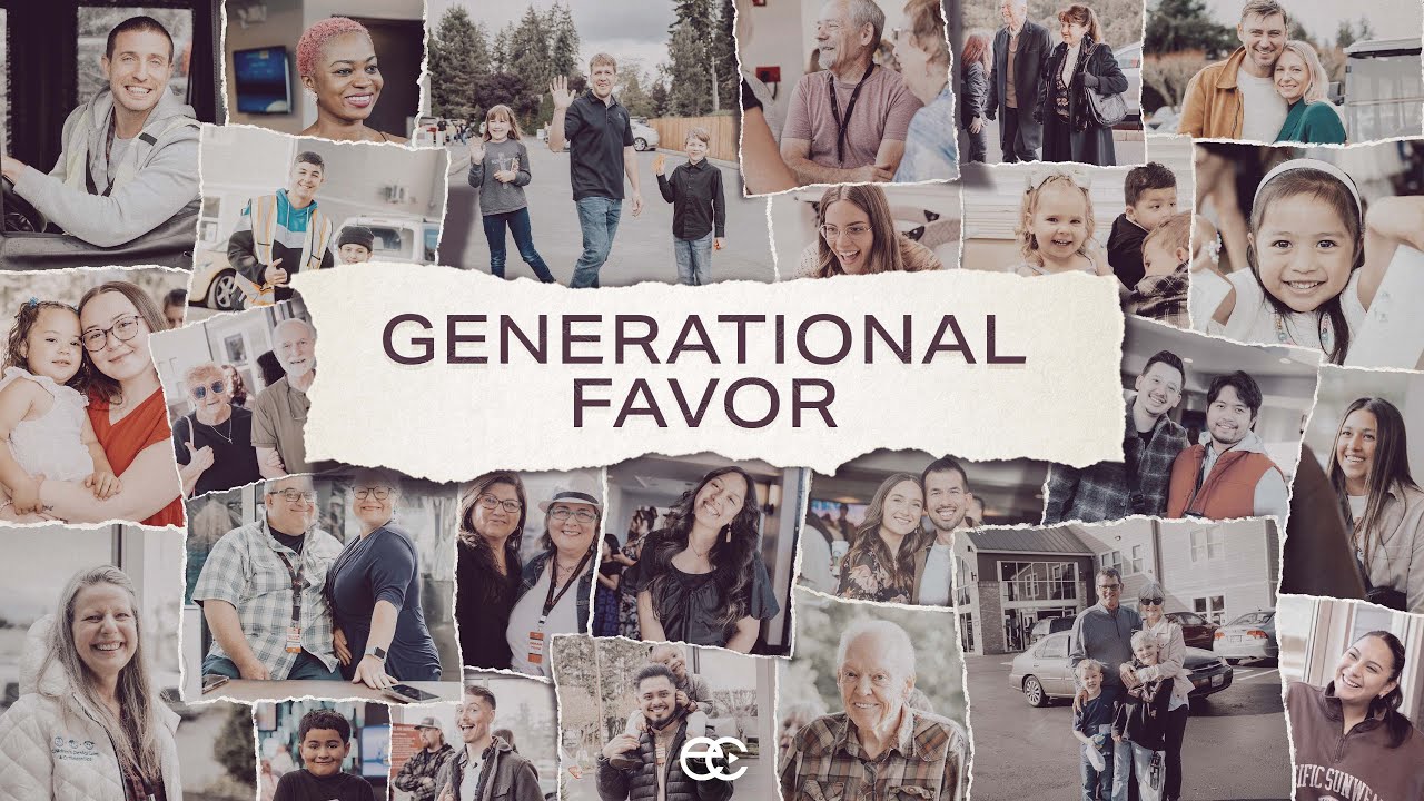 The Battle for Your Seed | Generational Favor |Dennis Cummins