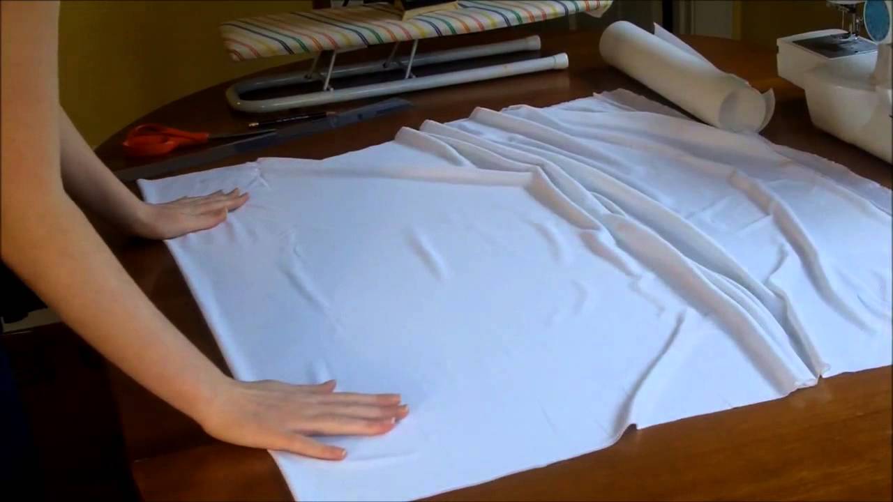 Urban Threads Lesson 3 Part A