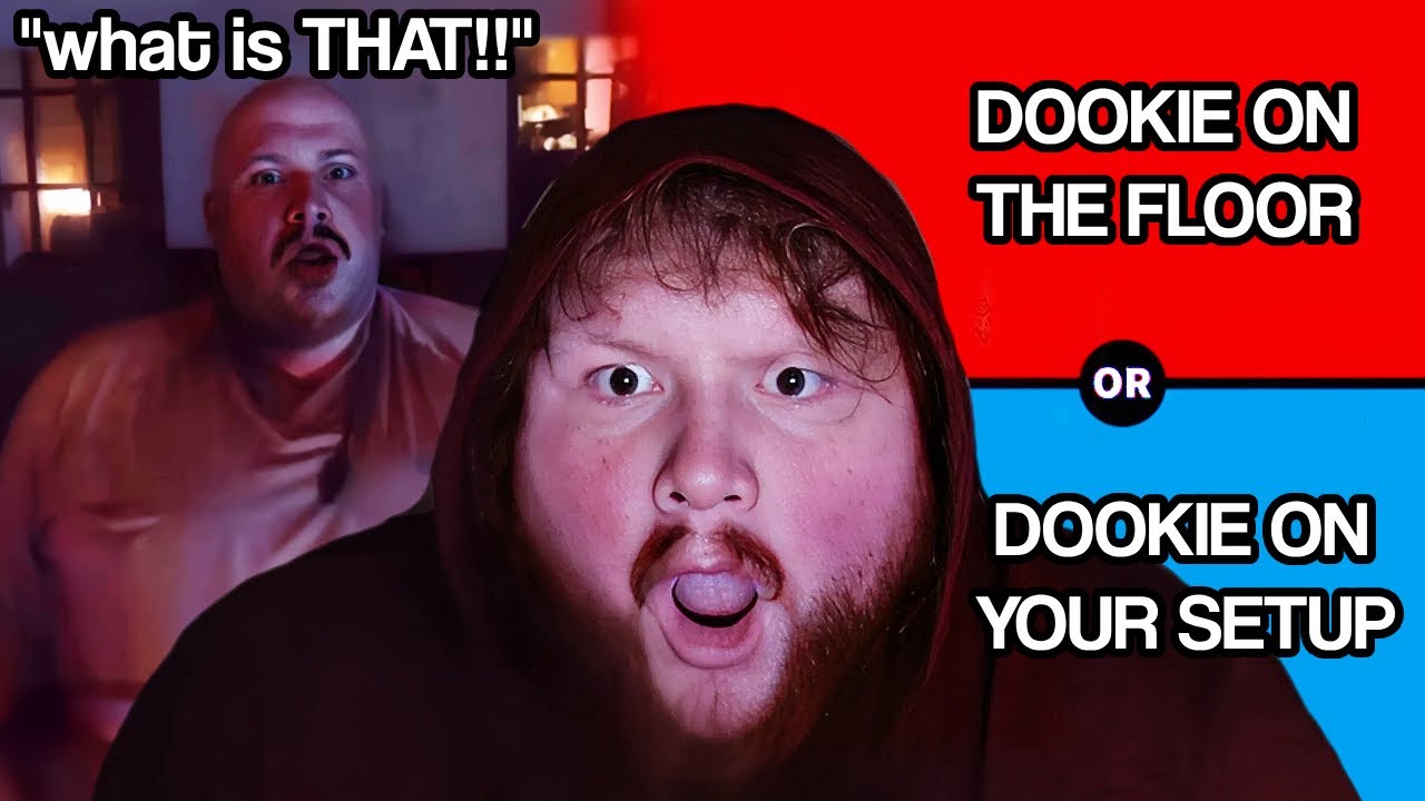 Daily Dose of CaseOh Media VOD & Would You Rather #4