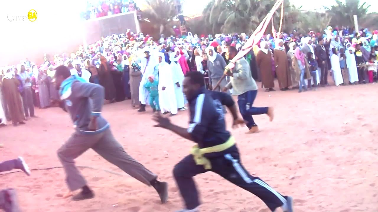 تيميمون | اسبوع المولد النبوي الشريف
