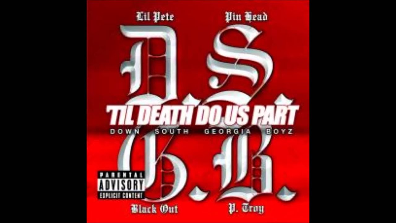 Pastor Troy & DSGB - Make Em Get That Money Right