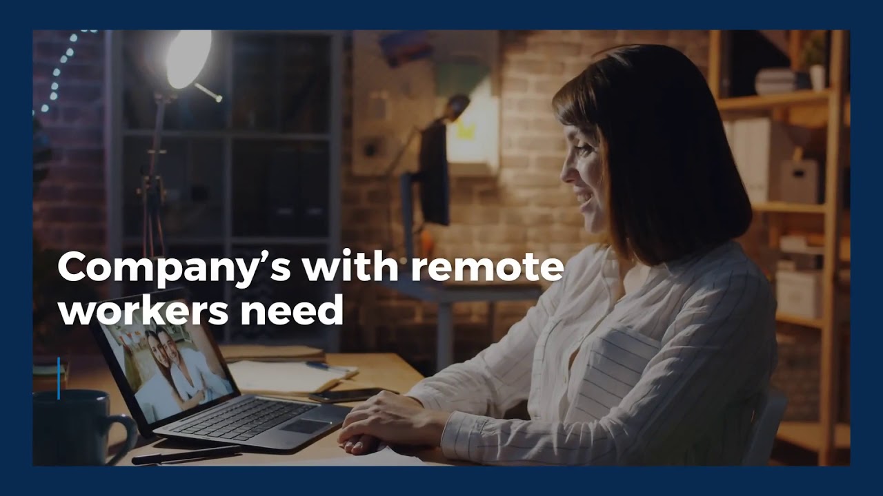 5 Challenges of Working Remotely&mdash;and How to Handle Them