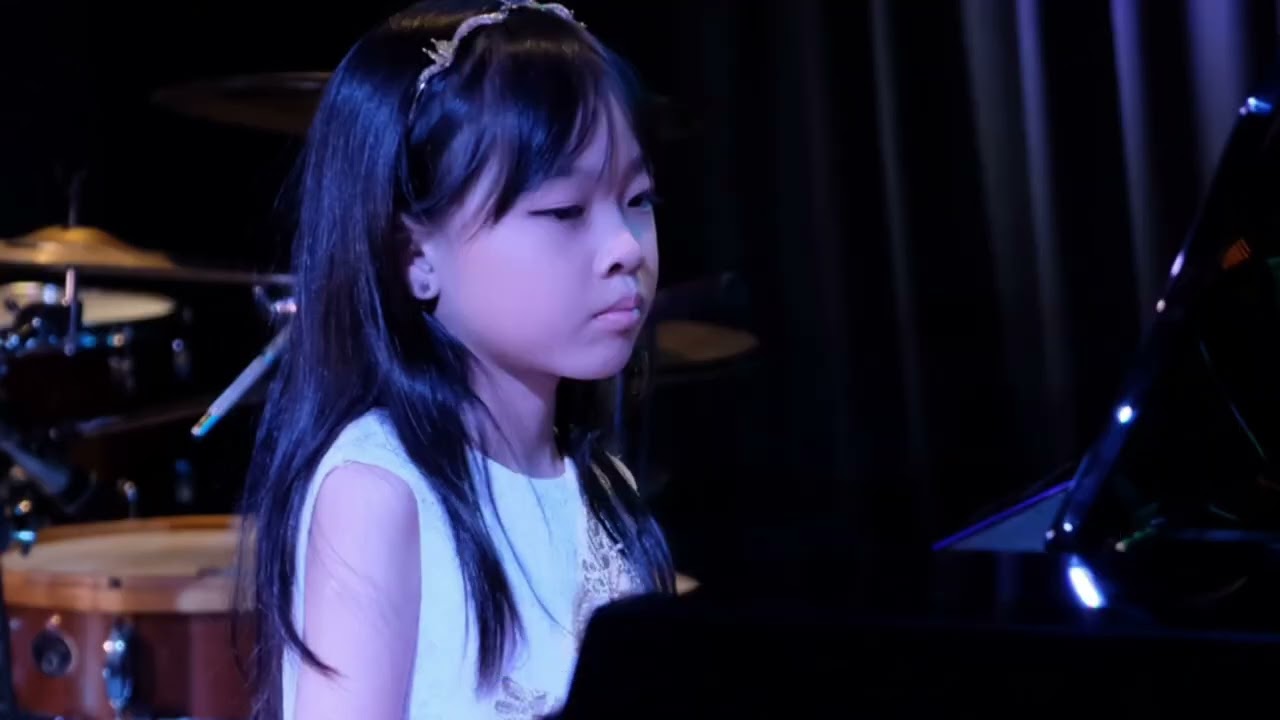Kaizen Music School Surabaya