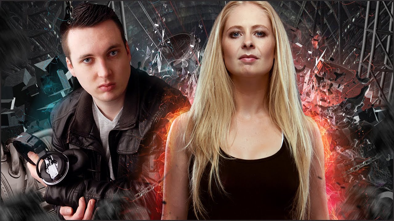 Deetox & Goliath - Heart for Hardstyle 113 (Official Videoclip)