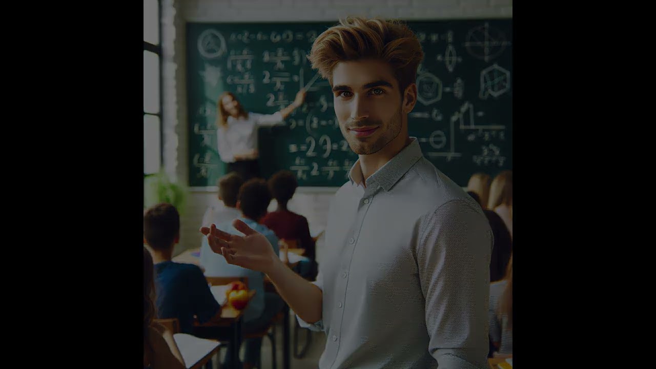 Doučování Matematiky - Příběhová píseň