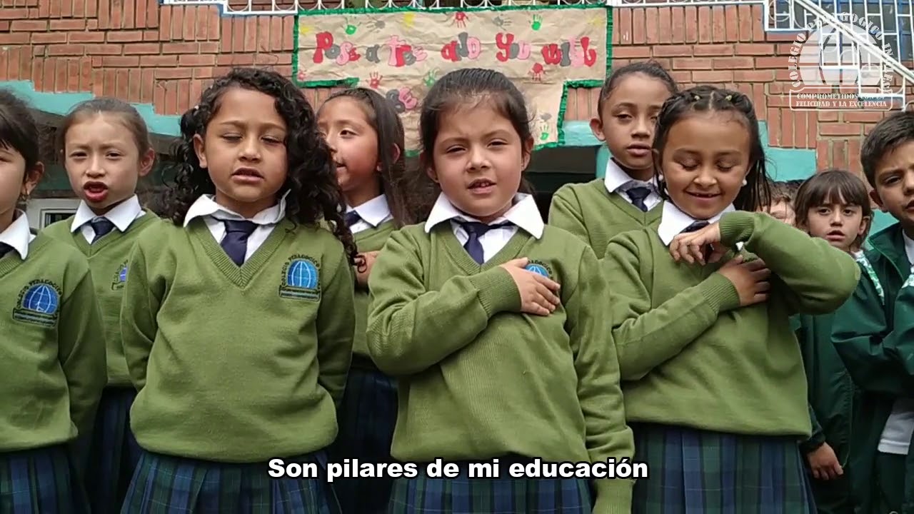 Himno Colpein