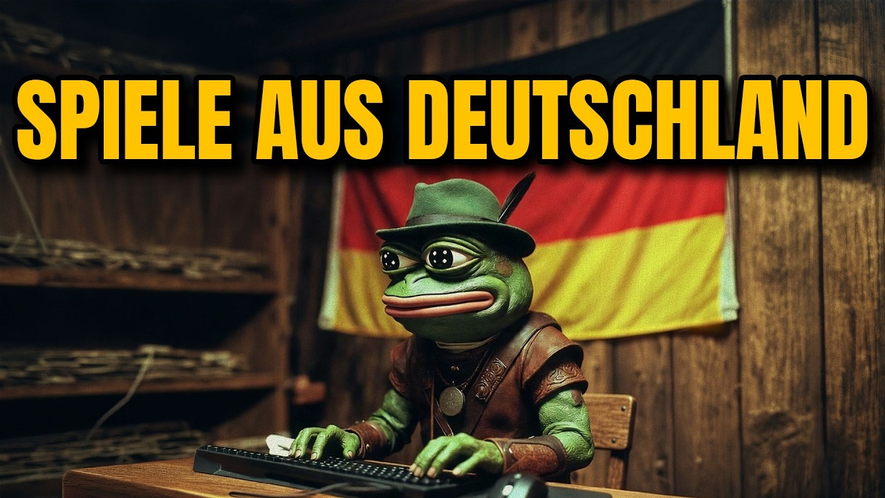 Wie oberflächlich soll ein Video sein? Ja.