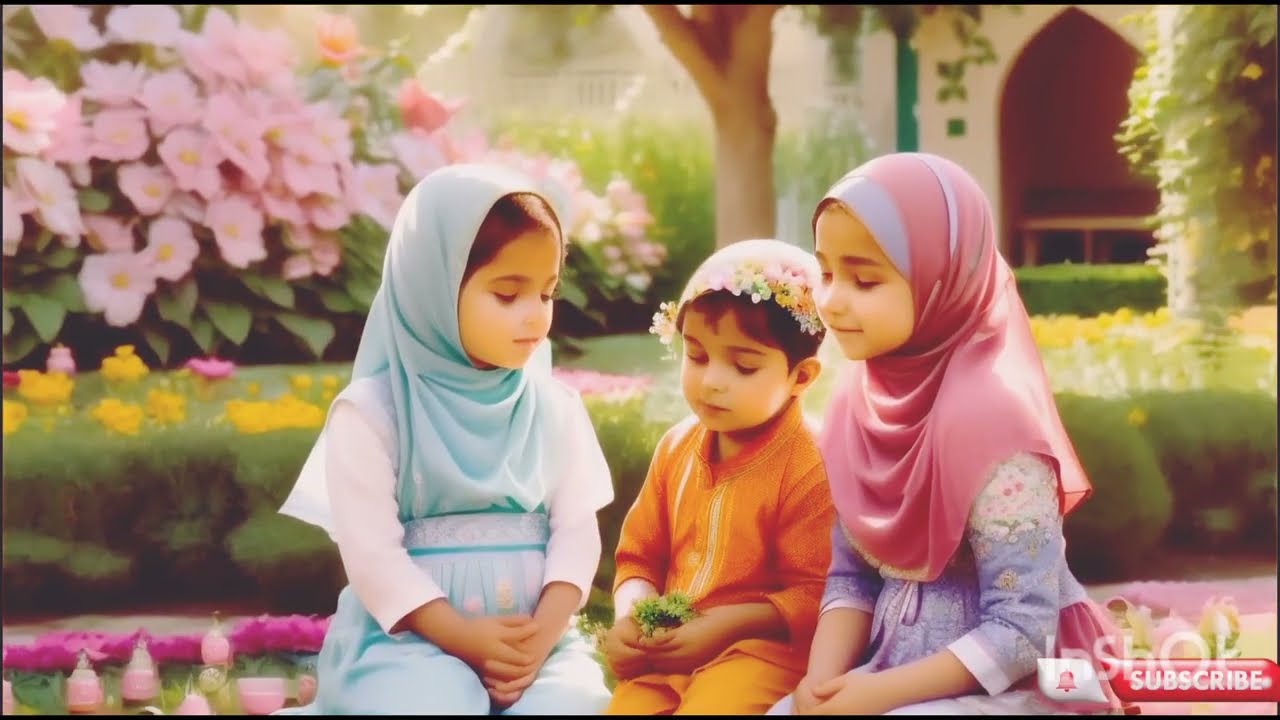 Arabic naat 