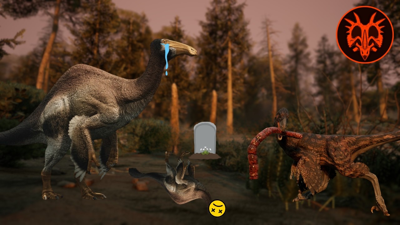 Laten Bullies Duck Pack - Path of Titans PvP
