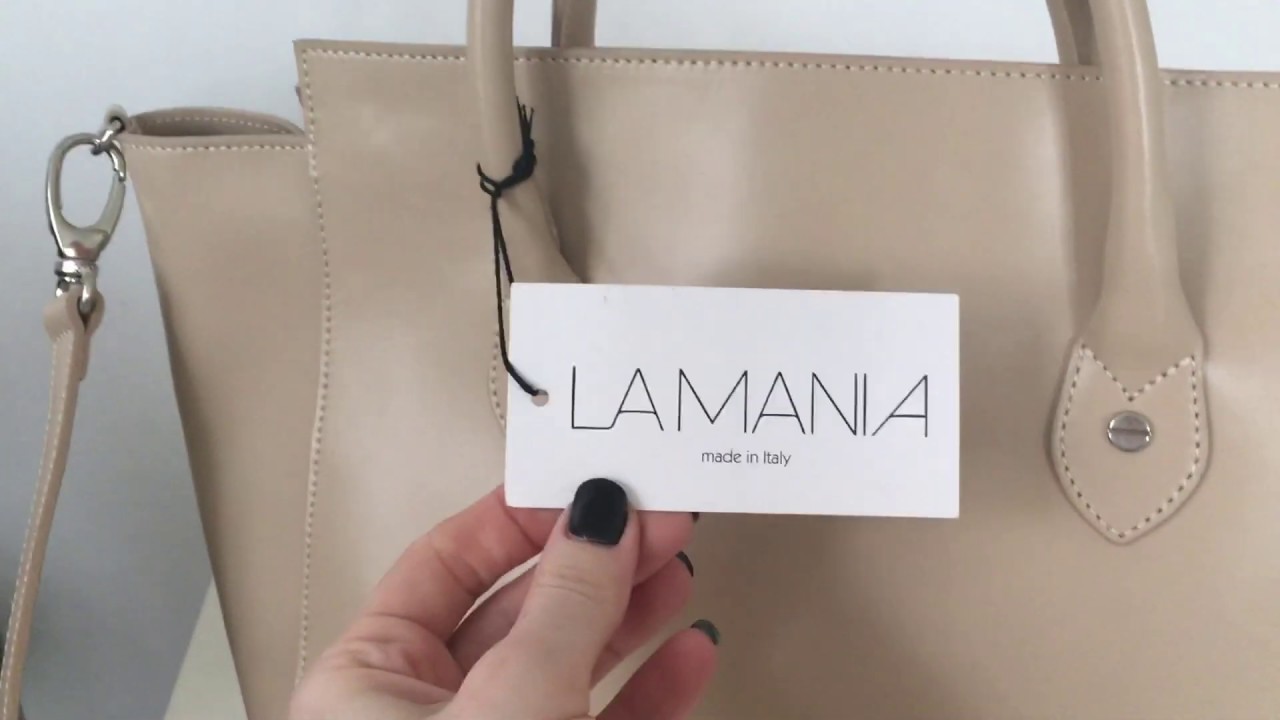 Моя коллекция сумок. Разбираю гардероб 