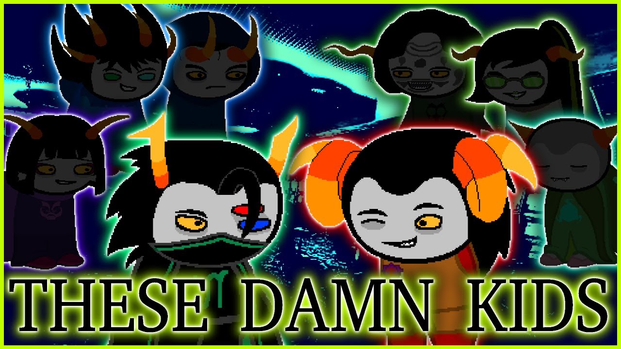 Writing Homestuck: Act 6 A-Side: Quests and Quarrels (Reading Homestuck: Epilogues, Ep. 18.5)