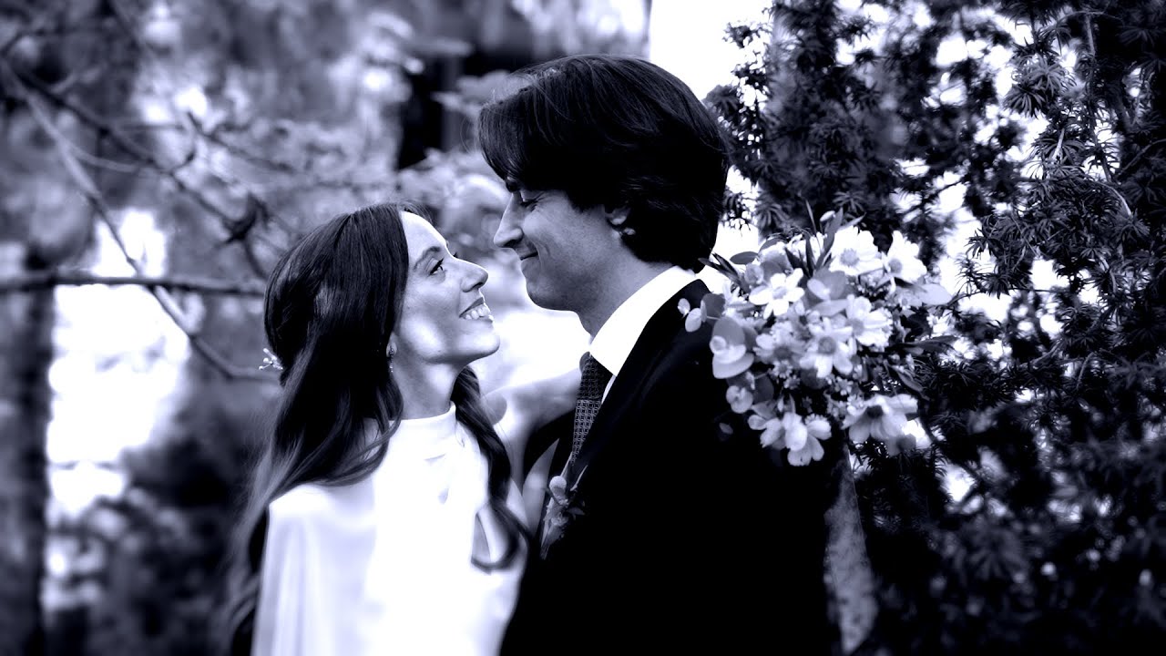 Boda en Mas dels Vivencs - Barcelona - Laura & Nacho