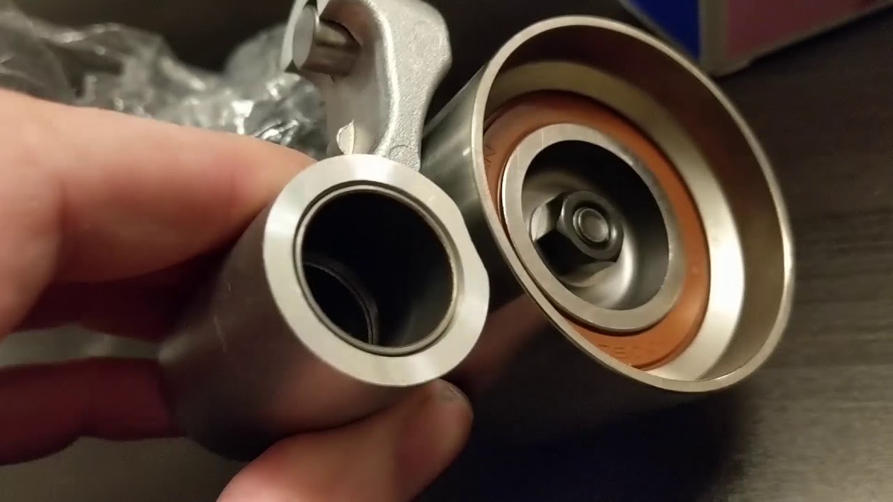 Aisin TKT-021 Timing Belt Water Pump Kit for Toyota & Lexus