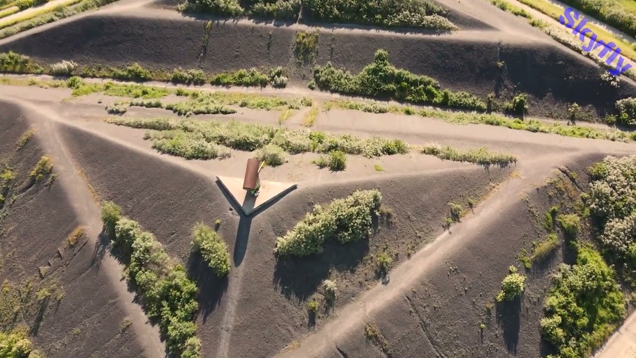 Halde Rungenberg, Gelsenkirchen