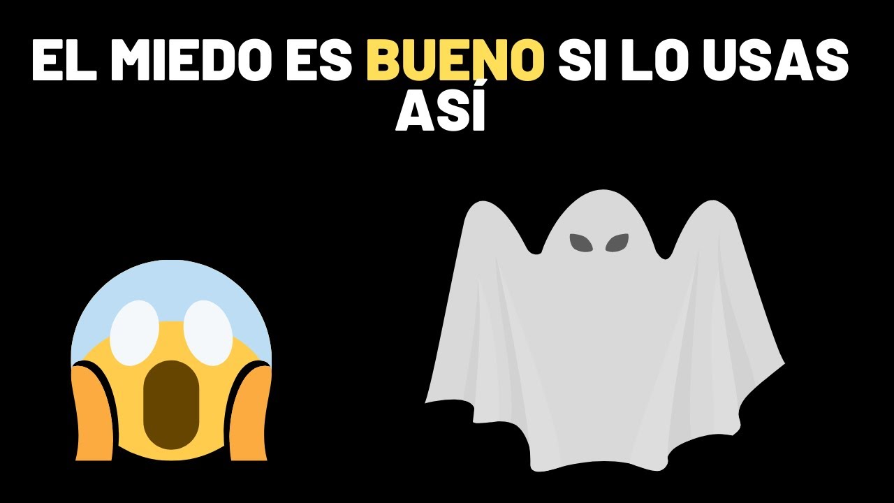 Cómo El Miedo, Las Emociones Negativas Y El Estrés Pueden Cambiarte La Vida Y Ayudarte
