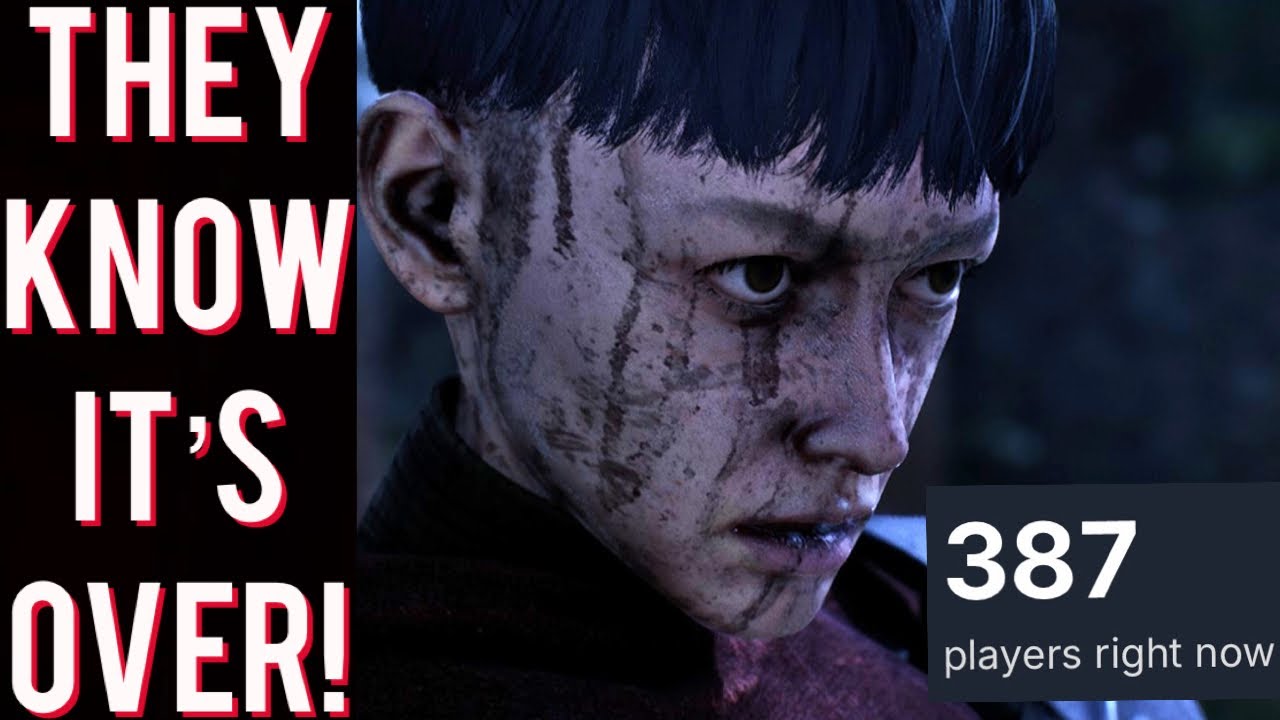 Ugly Lesbian Medieval Disaster – 1348 Ex Voto Crashing Hard on STEAM (Reviews Hrate It)