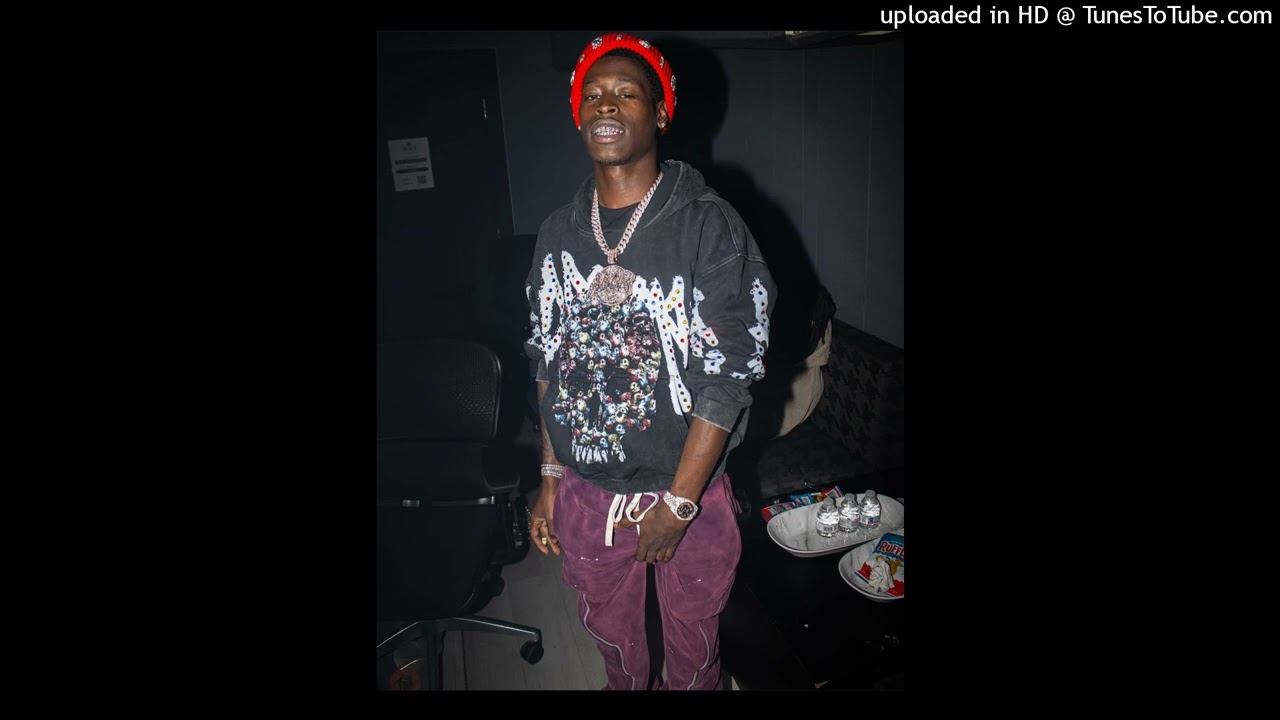(FREE) ABGR Lil Corey Type Beat - 