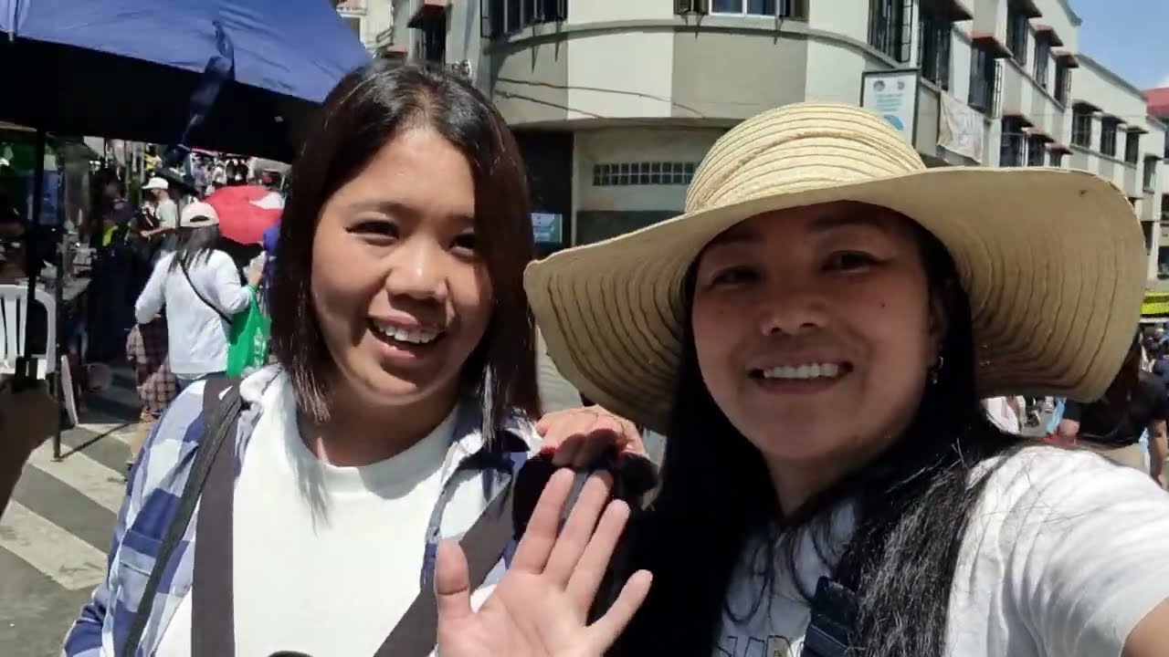 Session In Bloom Baguio City