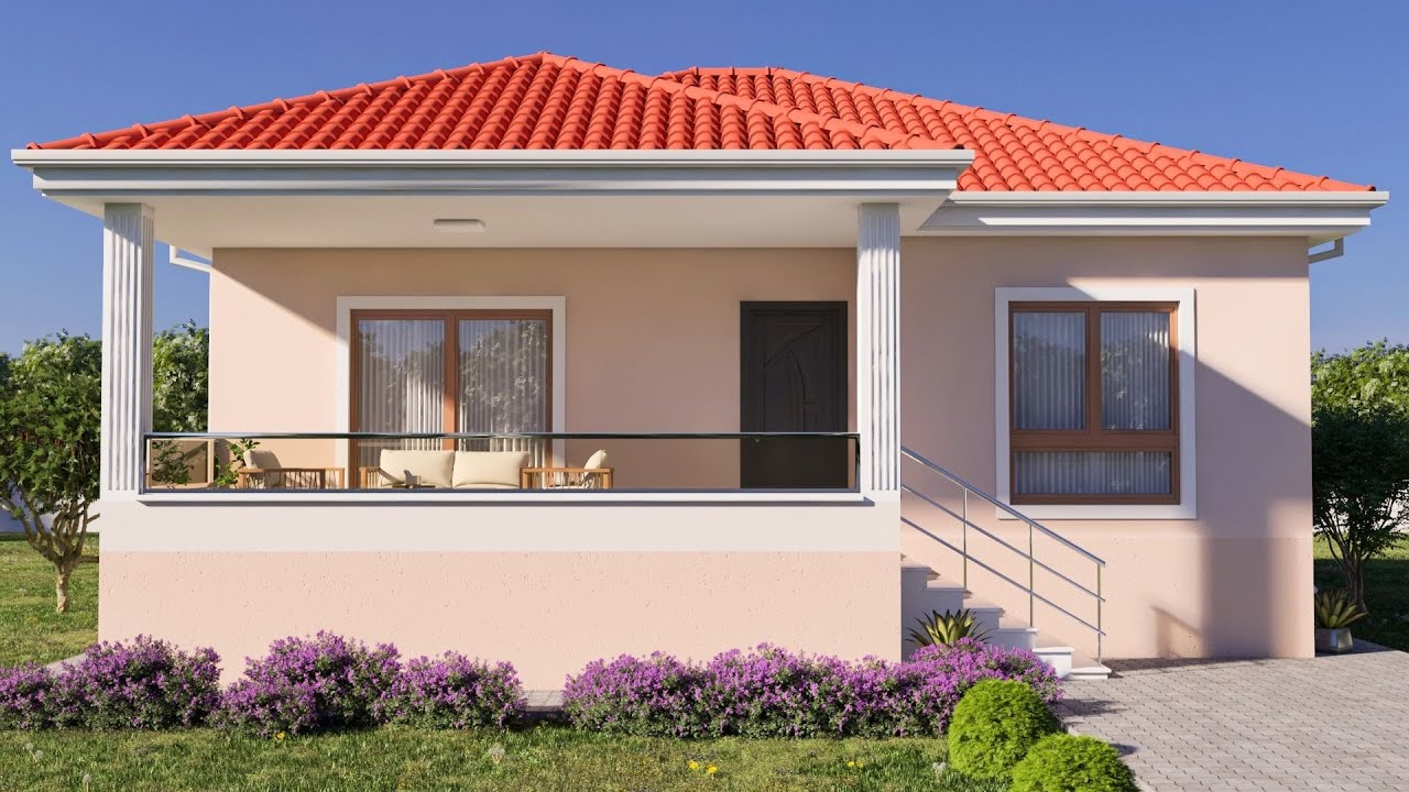 İlham Veren 2+1 M&uuml;stakil Ev