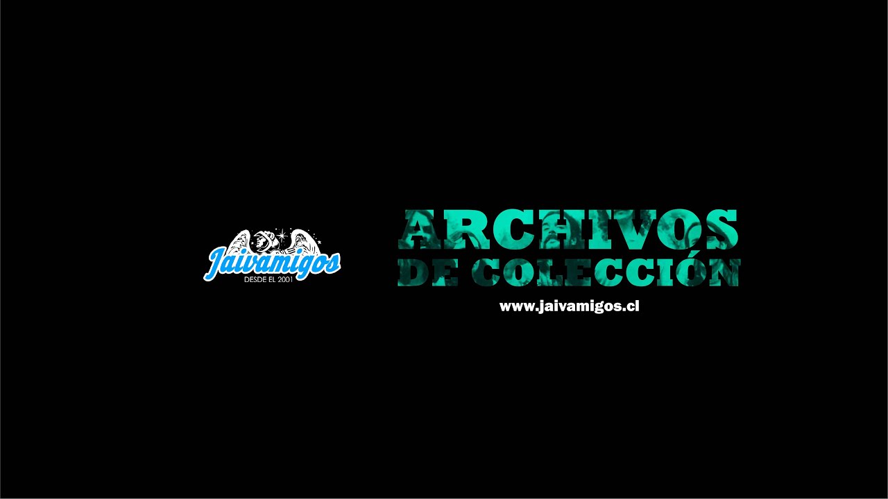 Los Jaivas en Discoteque OZ  - Sesión Zero. 1996