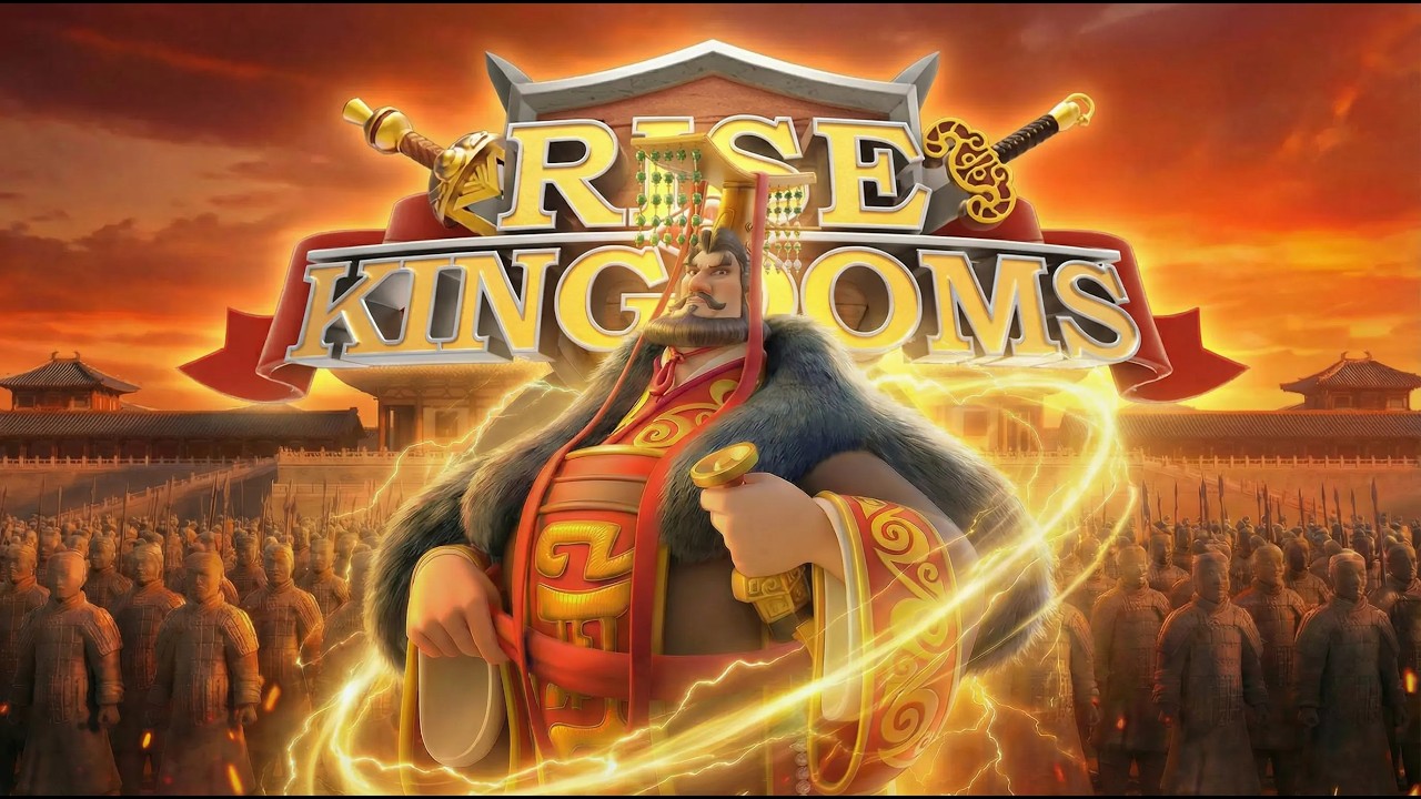 Why I might skip New Archers | Rise of Kingdoms