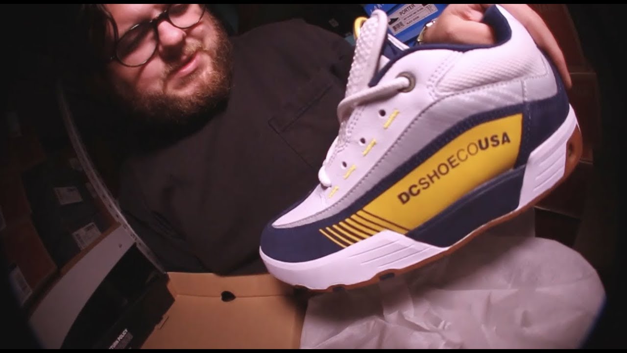 Kev's Kreation's Episode 10.5: Special Guest Kreator Matt Price And A DC Shoes Wear Test