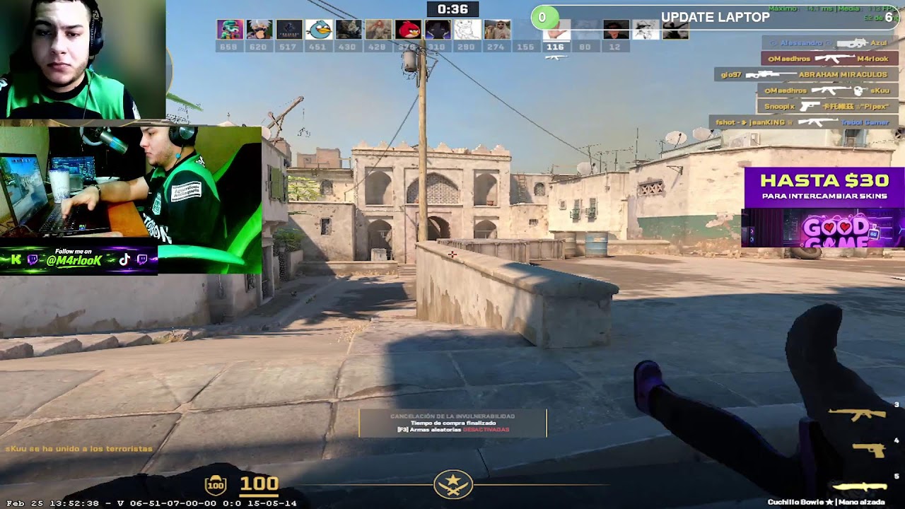 With one hand- Road to 15k