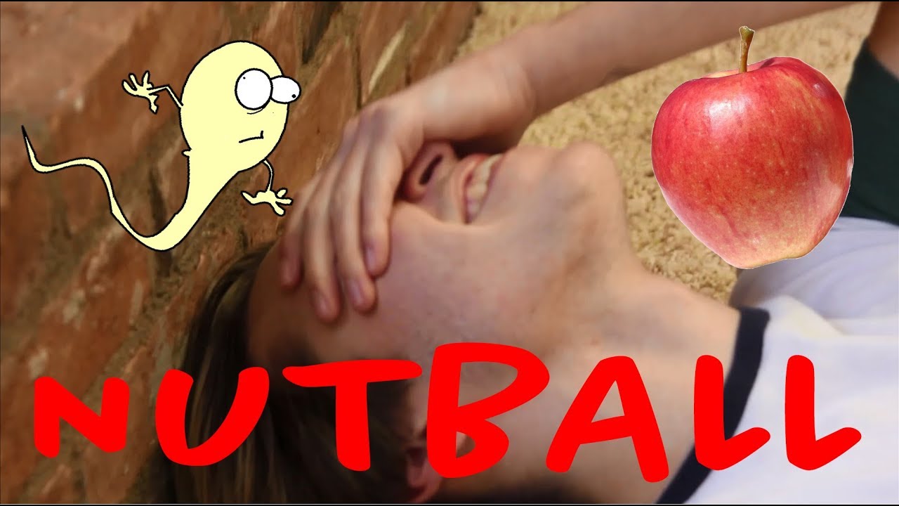 Nutball | Bundy Burundi