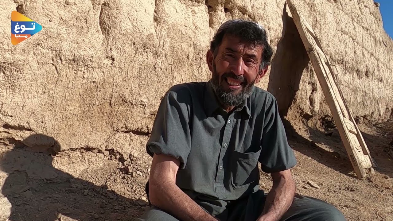 معرفی قریه های دهمرده توسط حاجی خالقداد Hazarajat Afghanistan