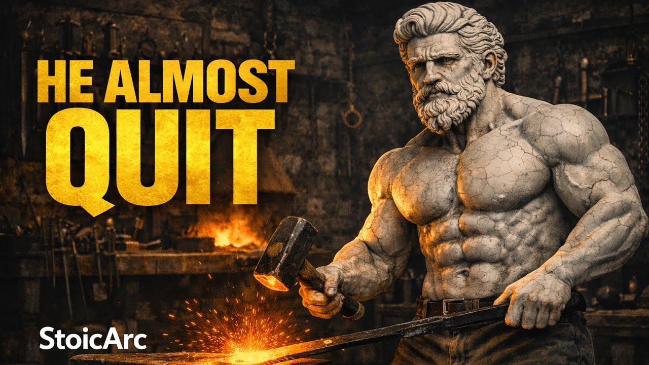 Момент, когда всё изменилось | Мотивационная история