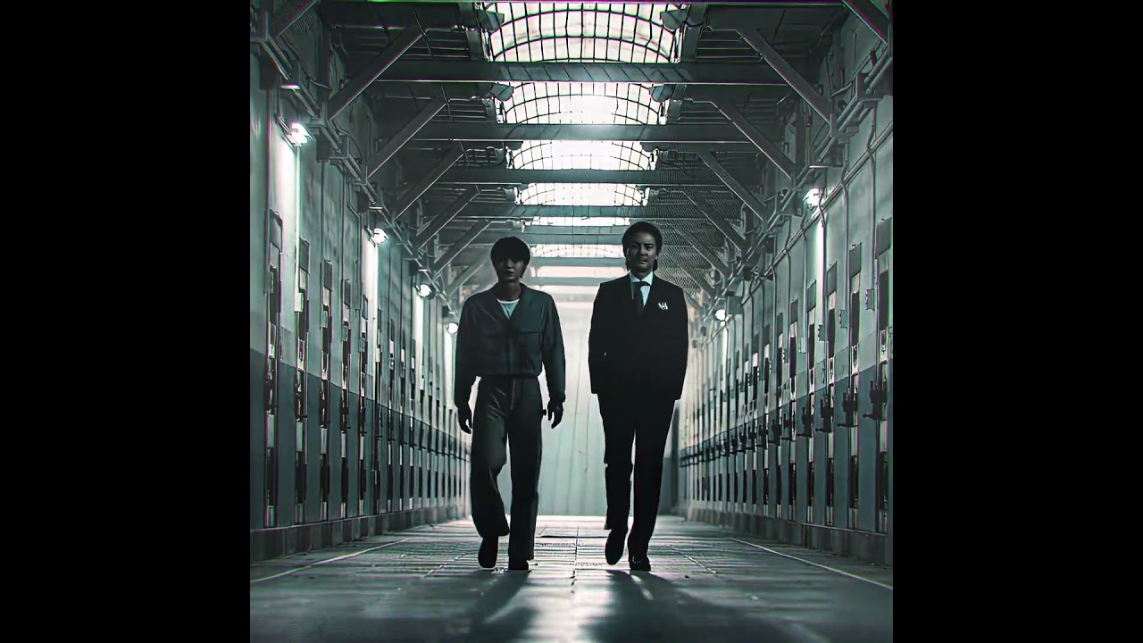 ME AND THE D3VIL BANDA AND YABA EDIT - ALICE IN BORDERLAND SEASON 2 - SOLITARY CONFIMENT - BANDA