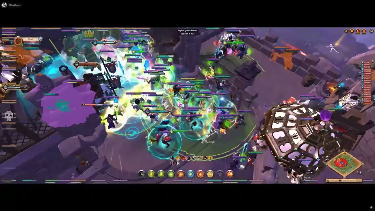 20/02 15 UTC Content POV Wild Staff
