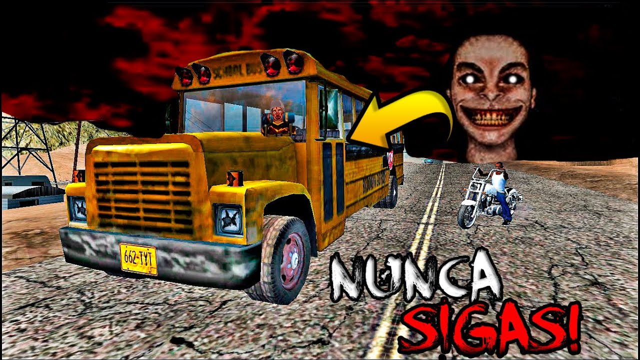 Nunca Sigas al 