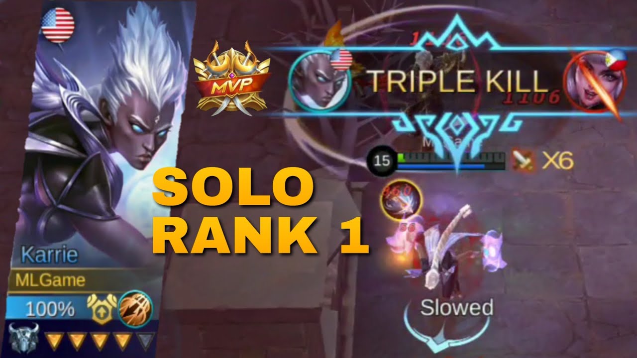 Survival Mode : How to Win Solo Game