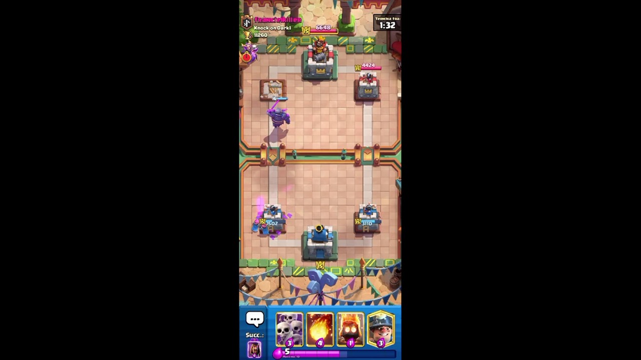 Clash Royale