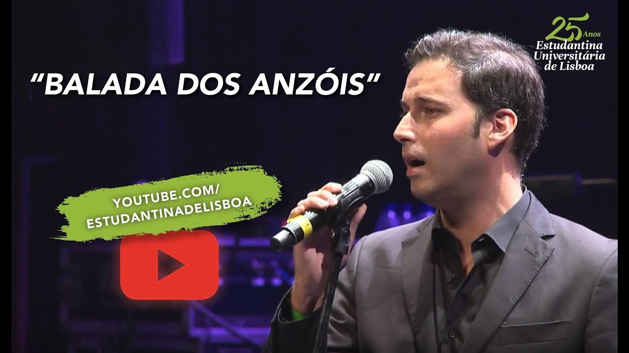 EUL - Balada dos Anzóis