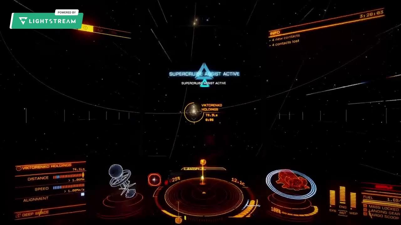 Elite dangerous 