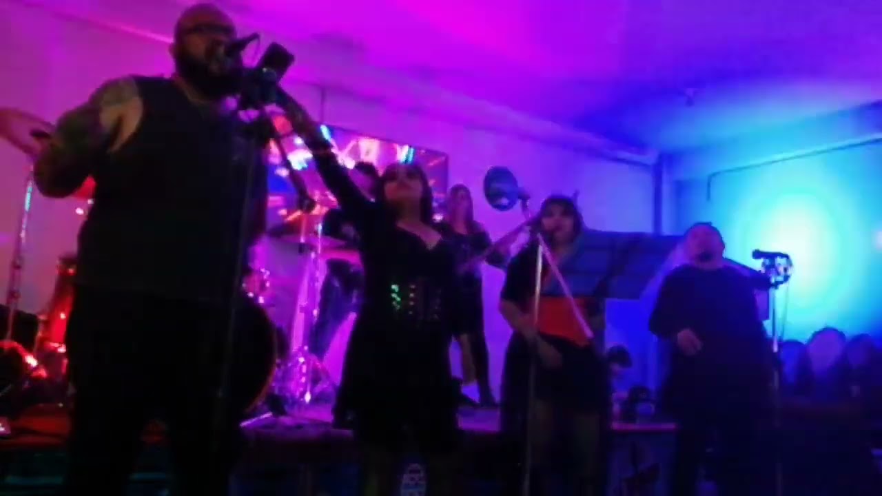 Opera Lucient- Génesis Arkano (Tarija)