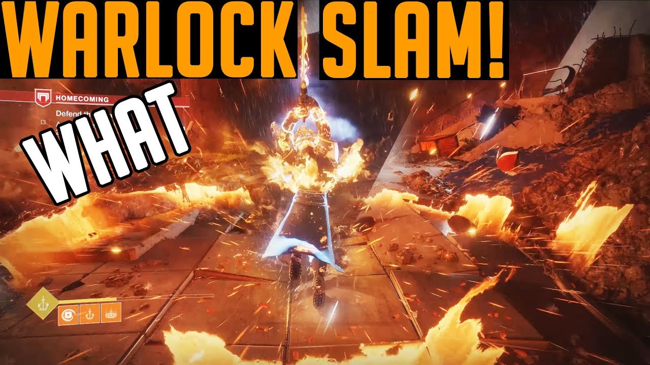 DESTINY 2 SUPERS!