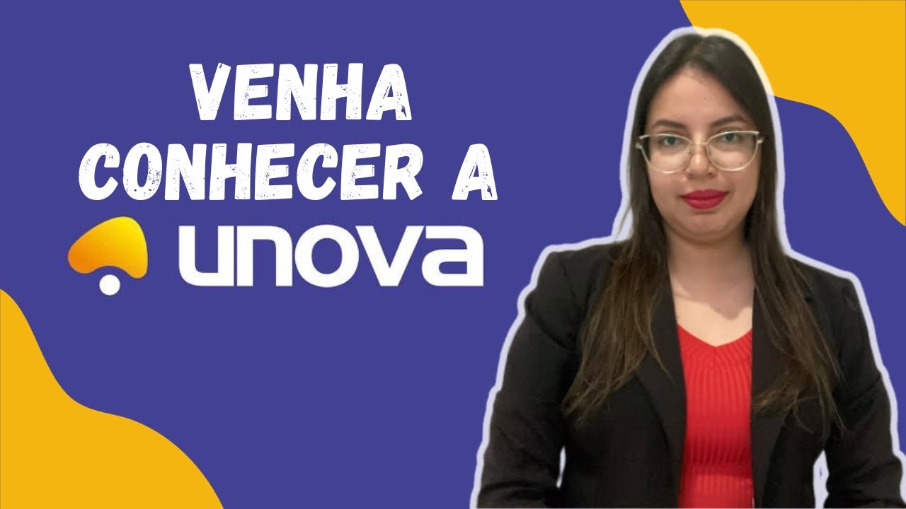 Tudo sobre a UNOVA - CURSOS GRATUITOS | Mostrando o site