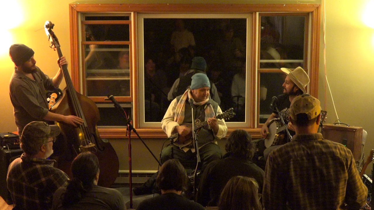 Launch P.A.D. - Susquehanna Breakdown