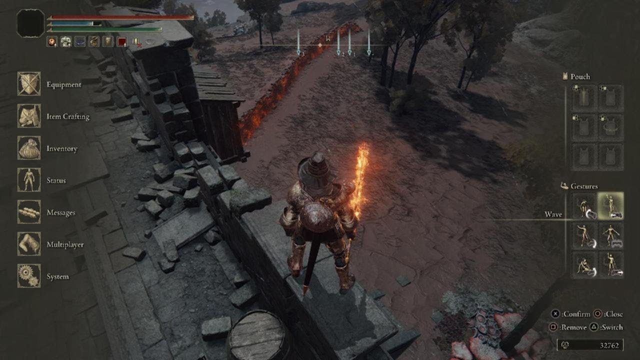 Wizarding intensifies