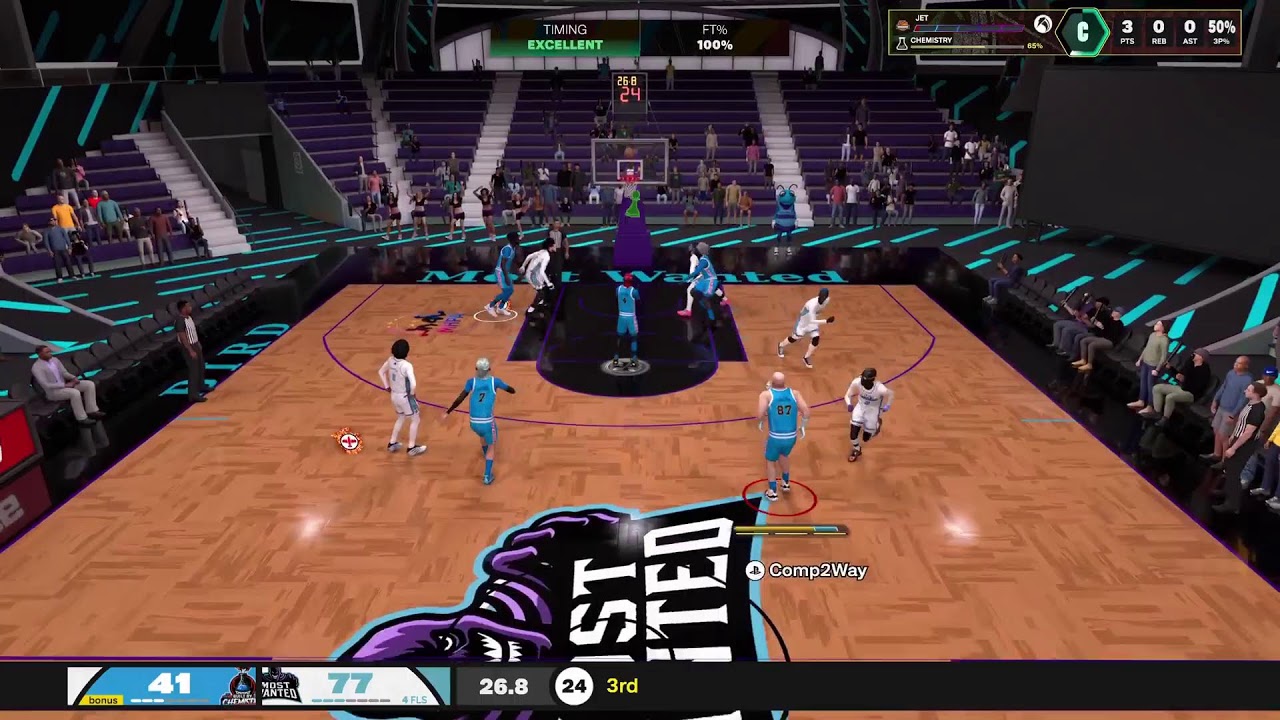 Proam 5s Codes